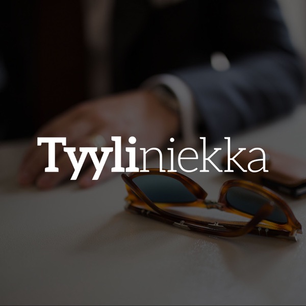 Tyyliniekan sisäpiiri Artwork