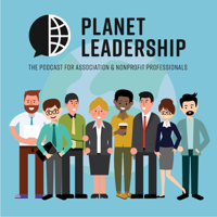 Planet Leadership podcast