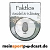 Faktlos - Der Podcast mit Seidel & Klöster artwork