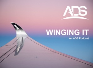 Winging It - An ADS Podcast