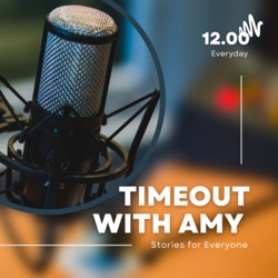 Timeout With Amy