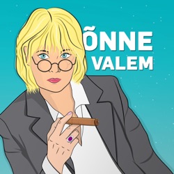 Õnne Valem