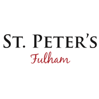 St Peter's Fulham podcast