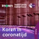 Koren in coronatijd