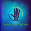 Masters of the Multiverse artwork