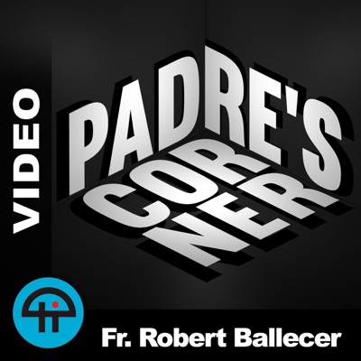Padre's Corner (Video) Padre's Corner (Video)