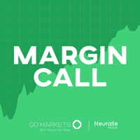 Margin Call podcast