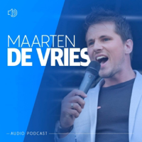 Preken Podcasts Maarten de Vries podcast