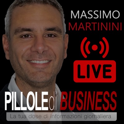 Pillole di Business live Pillole di Business live