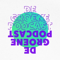 De Groene Podcast