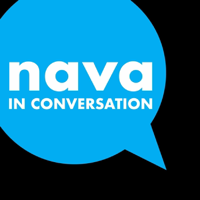 NAVA: in conversation podcast
