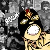 Konnan artwork