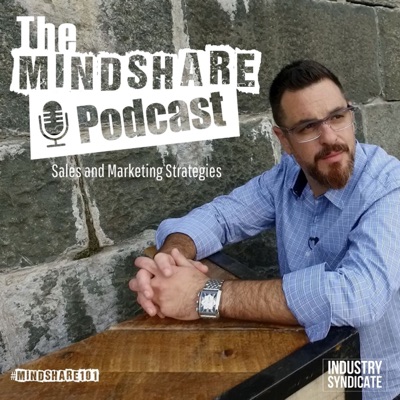 The MindShare Podcast The MindShare Podcast