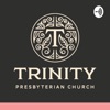 Trinity Presbyterian Church, San Diego artwork
