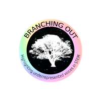 Branching Out (STEM) podcast