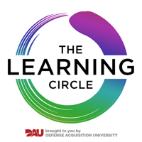 The Learning Circle podcast