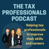 The Tax Professionals Podcast artwork