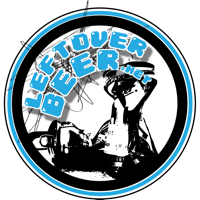 Leftover Beer podcast