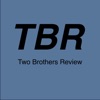 Two Brothers Review artwork