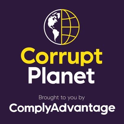 Corrupt Planet Corrupt Planet