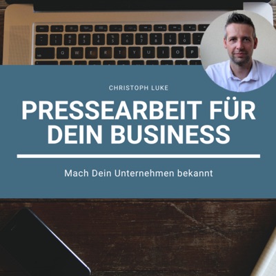 Pressearbeit für Dein Business | Mach Dein Unternehmen bekannt Pressearbeit für Dein Business | Mach Dein Unternehmen bekannt