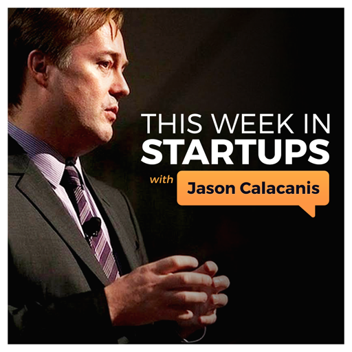 Podcast cover