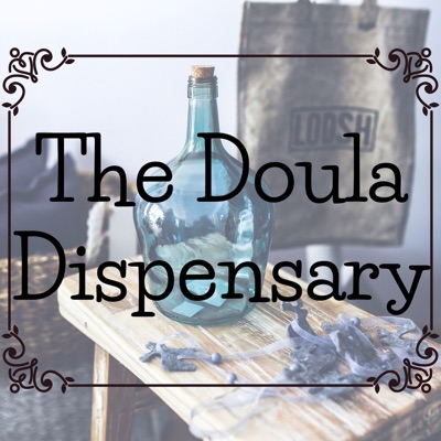The Doula Dispensary The Doula Dispensary