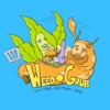 Weed + Grub artwork