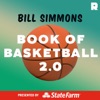 Book of Basketball 2.0 artwork