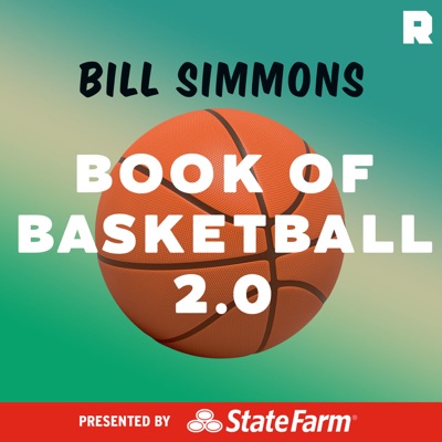 Book of Basketball 2.0 Book of Basketball 2.0