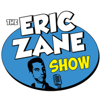 The Eric Zane Show Podcast podcast