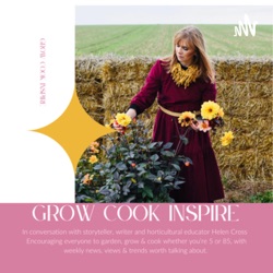 Grow Cook Inspire