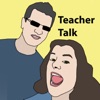 Teacher Talk artwork