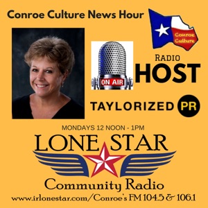 11.16.20 – Christmas in Conroe – Conroe Culture News