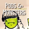 Pods and Monsters: A Monster Movie Podcast artwork