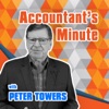 ESS BIZTOOLS Podcast (Accountant's Minute) artwork
