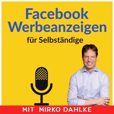 Facebook Werbeanzeigen für Selbständige Facebook Werbeanzeigen für Selbständige