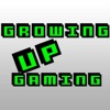 Growing Up Gaming artwork