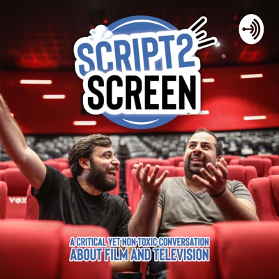 SCRIPT2SCREEN SCRIPT2SCREEN