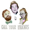 Call Your Friends artwork