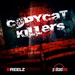 BONUS: I Lived With A Killer from Real Crime: The Reelz Files