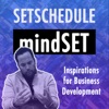 mindSET - The Entrepreneur Podcast artwork