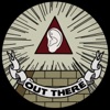 Out There Radio artwork