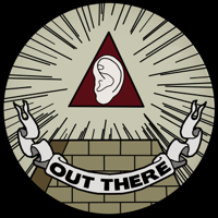Out There Radio podcast