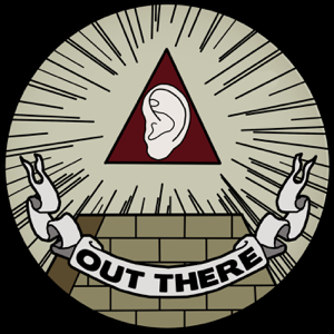 Out There Radio podcast