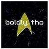 Boldly, Tho artwork