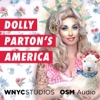 Dolly Parton's America artwork