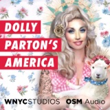 Dolly Parton's America Trailer podcast episode