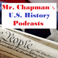 Tim Chapman podcast