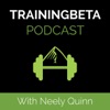 The TrainingBeta Podcast: A Climbing Training Podcast artwork